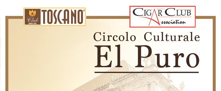 Circolo Culturale El Puro – Venerdì 19 Giugno