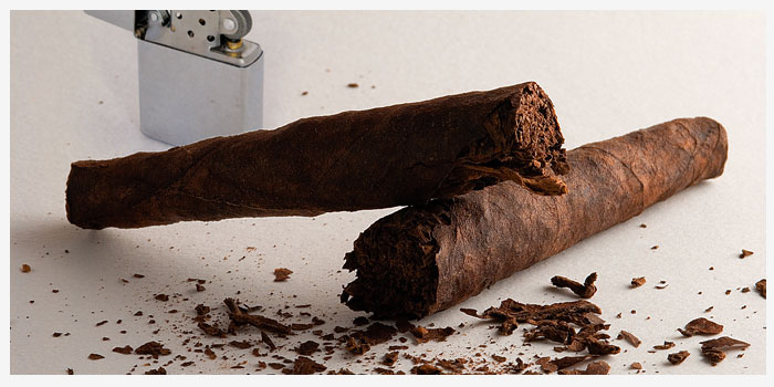 Stand Sigaro Toscano – 5 Laboratori – dal 18 al 20 Settembre