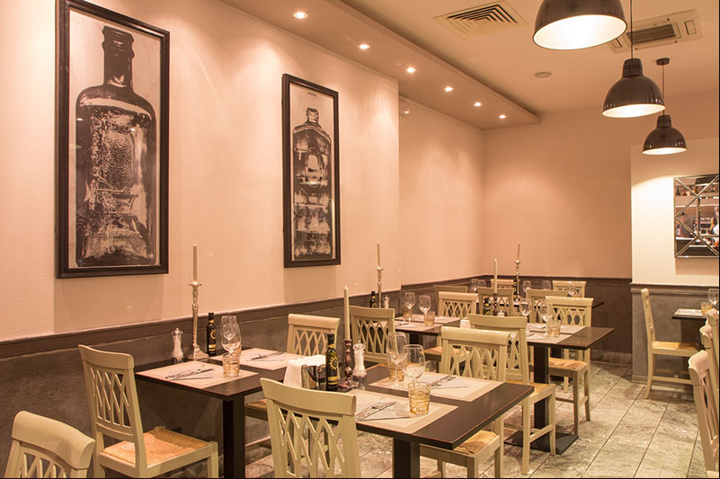 …LOCANDA DEL GUSTO